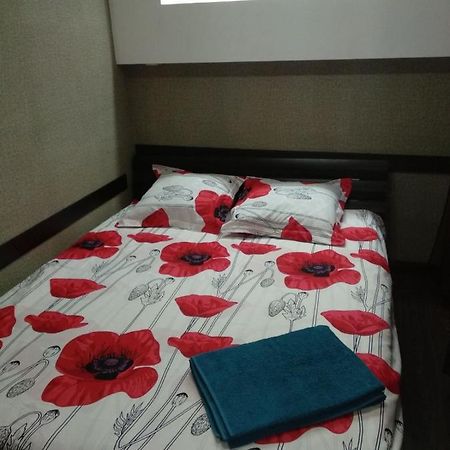 Gagarin Street Почасово, Посуточно. Apartment Krivoi Rog Exterior foto