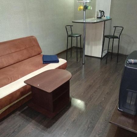 Gagarin Street Почасово, Посуточно. Apartment Krivoi Rog Exterior foto