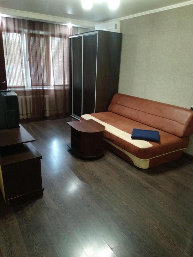 Gagarin Street Почасово, Посуточно. Apartment Krivoi Rog Exterior foto