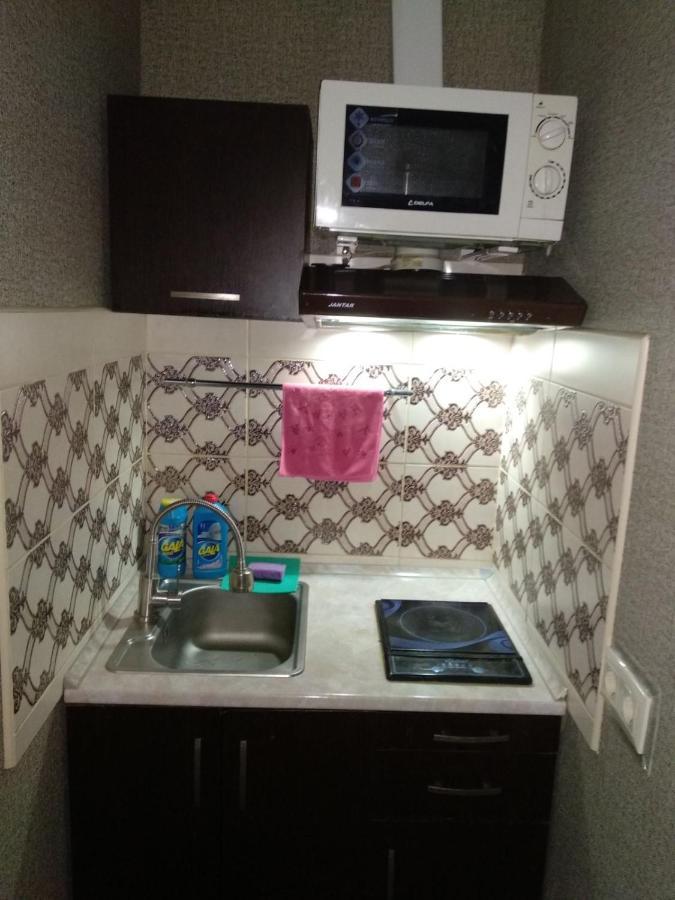 Gagarin Street Почасово, Посуточно. Apartment Krivoi Rog Exterior foto
